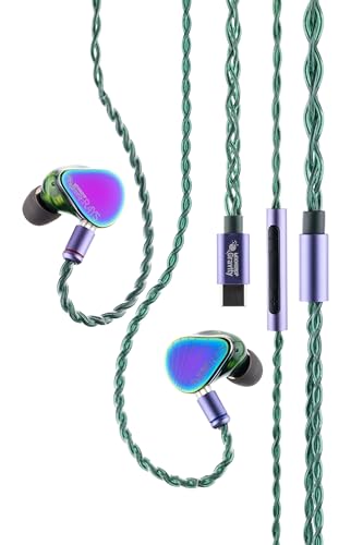 イヤホン Moondrop Gravity RAYS 水月雨 (MOONDROP) Rays 光束 – e☆イヤホン